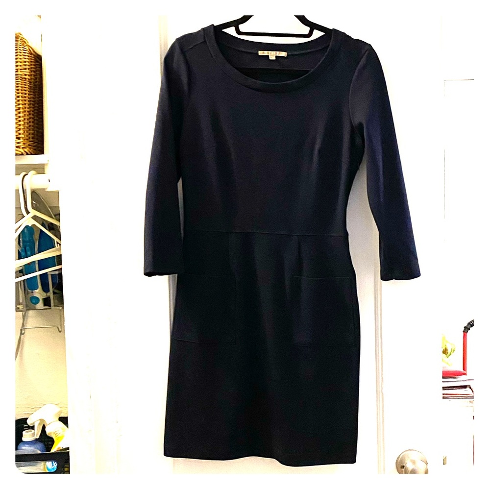 Gap work dress